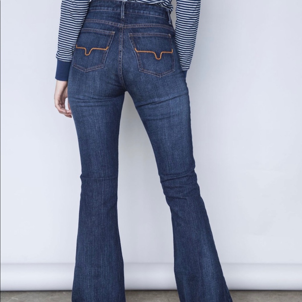 Kimes Ranch Jennifer Jeans